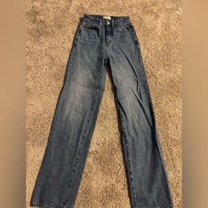 PacSun Blue Women's Jeans